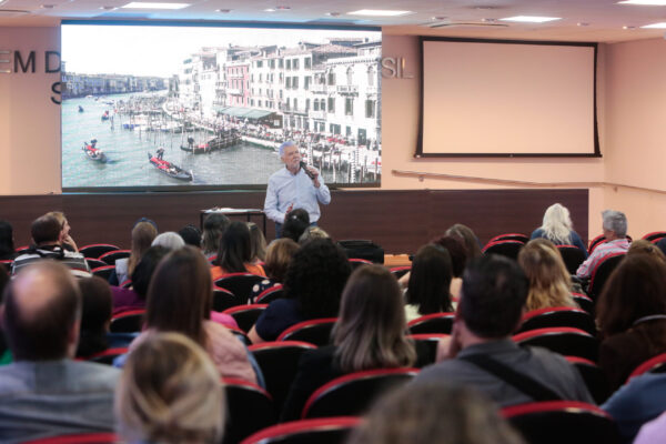 Seminário de Previdência e Qualidade de Vida - Ipreville-12