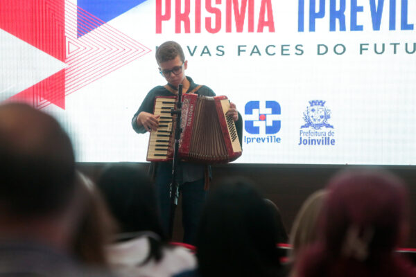 Seminário de Previdência e Qualidade de Vida - Ipreville